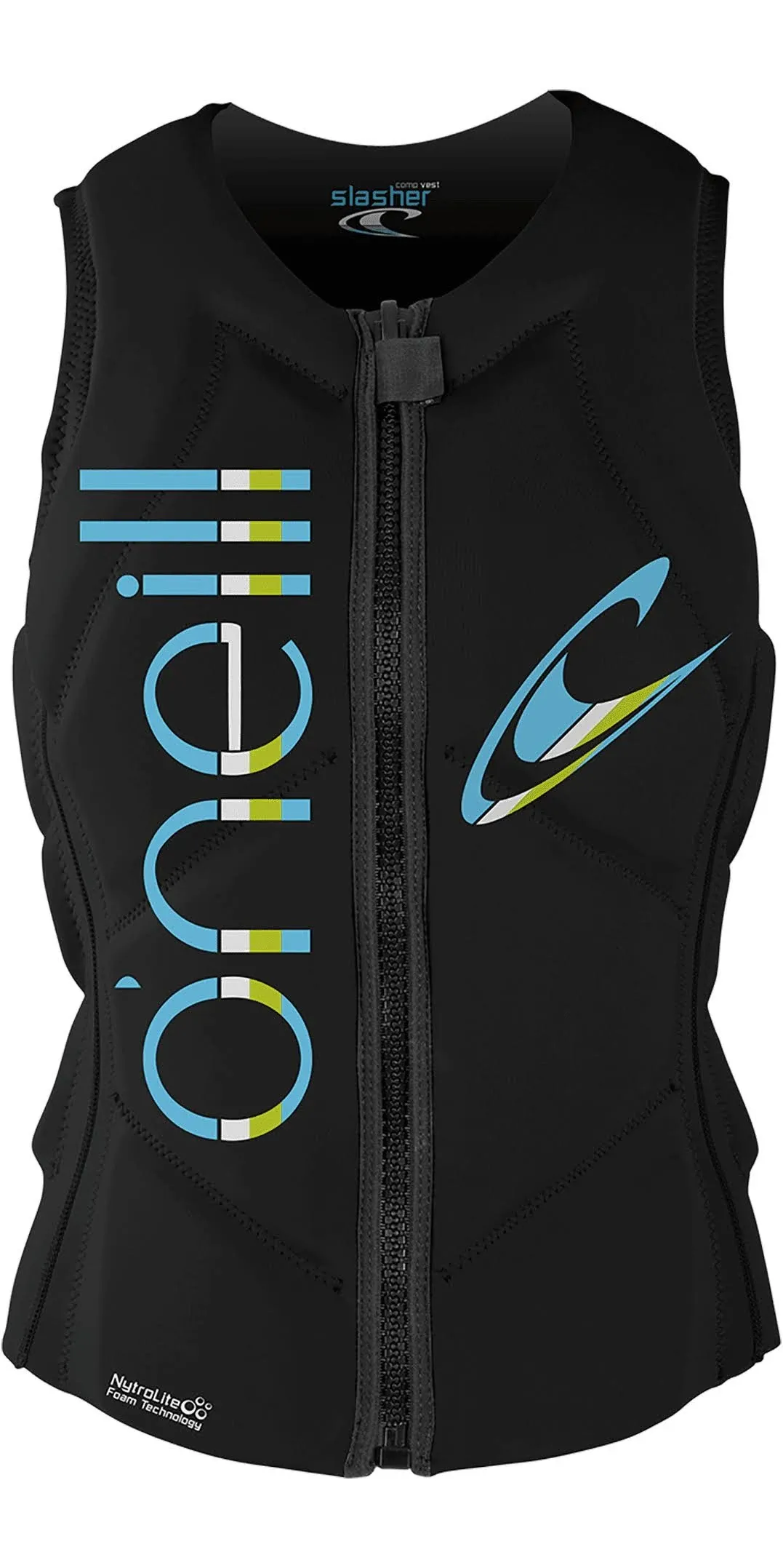 O'Neill Women's Slasher Comp Vest