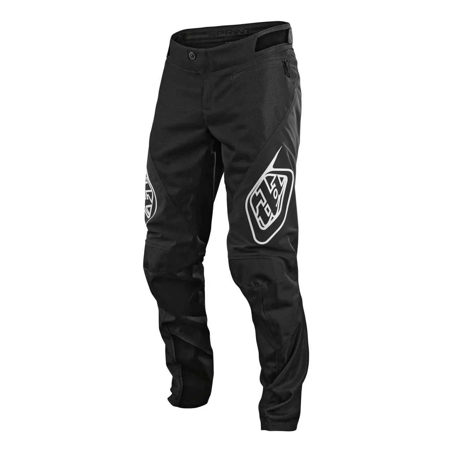 Troy Lee Designs 2018 Bike Sprint Pants Black Mens Size 30