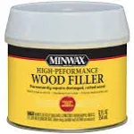 Minwax Wood