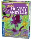 MindWare Gross Gummy Candy Lab