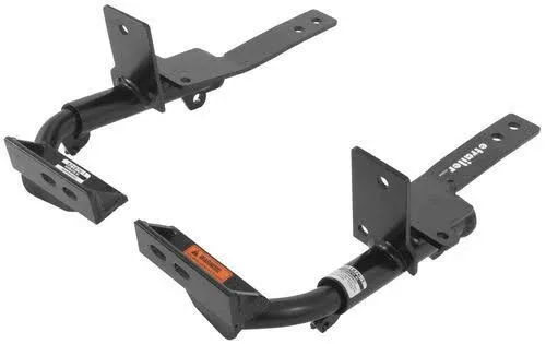 Roadmaster 521876-1 - EZ2 Baseplate Bracket