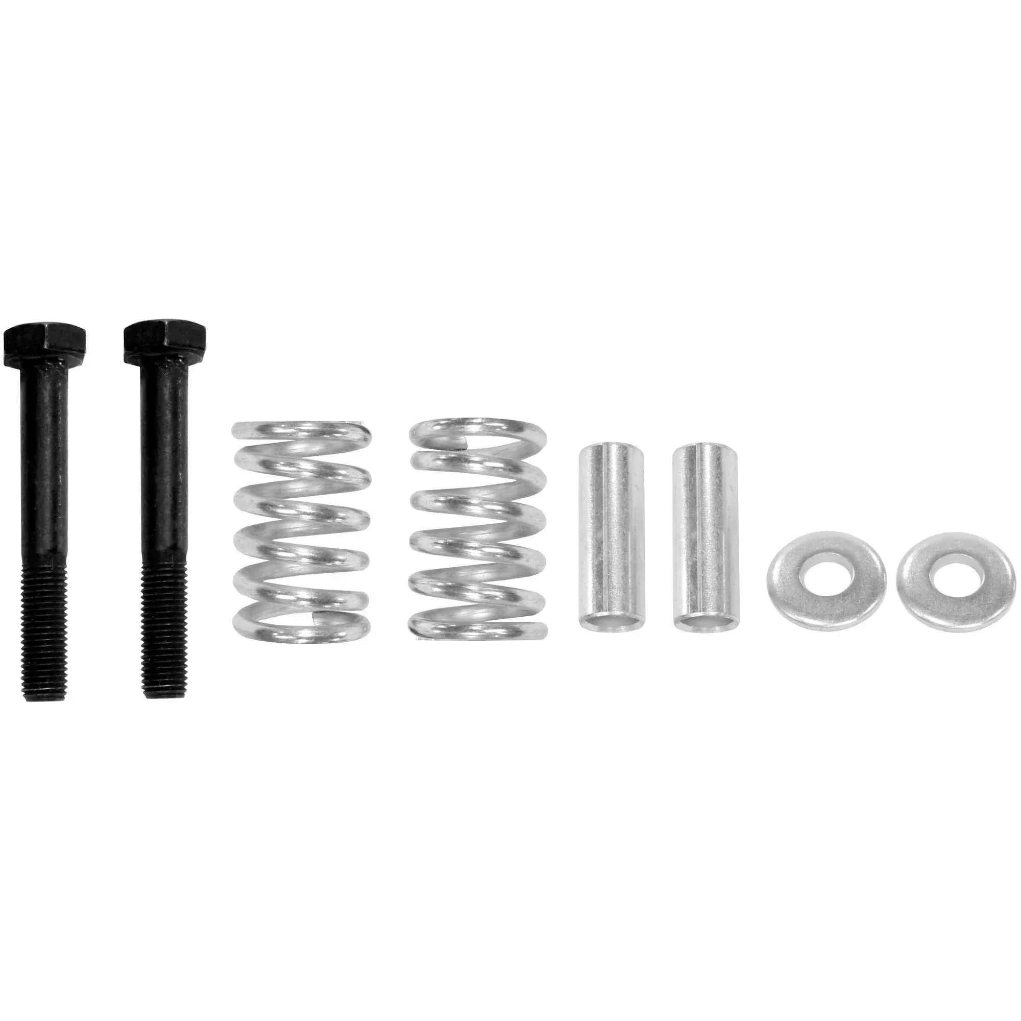 Walker Exhaust 36454 Exhaust Bolt and Spring + Cross Reference | FinditParts