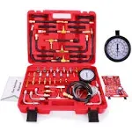 BETOOLL Pro Fuel Injection Pressure Tester Kit