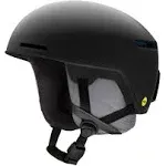 Smith Code MIPS Helmet - Matte Black