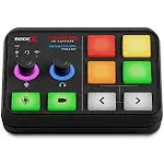 Rode X Streamer X Audio Interface and Video Streaming Console