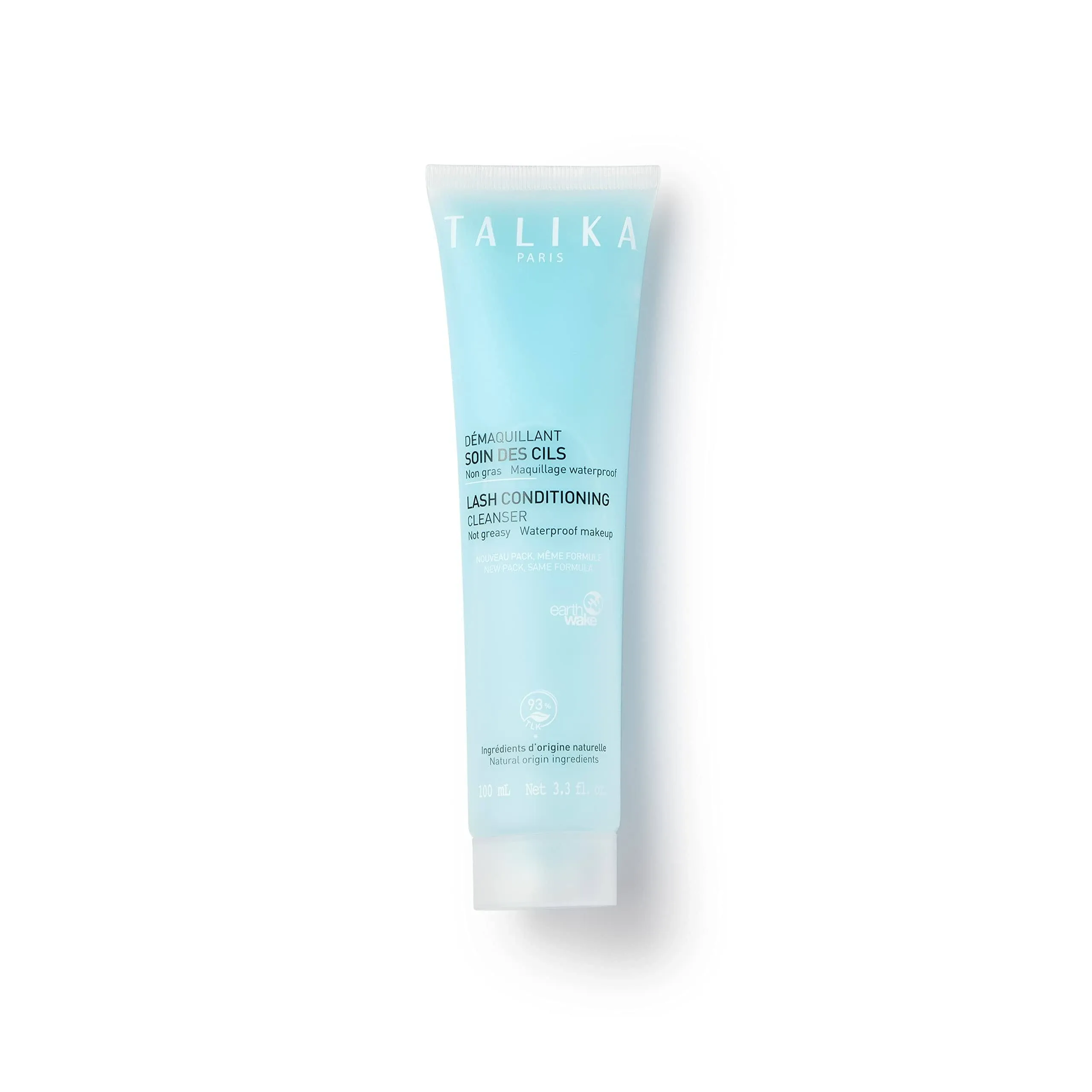 Talika Lash Conditioning Cleanser