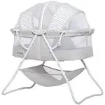 Dream On Me Karley Bassinet