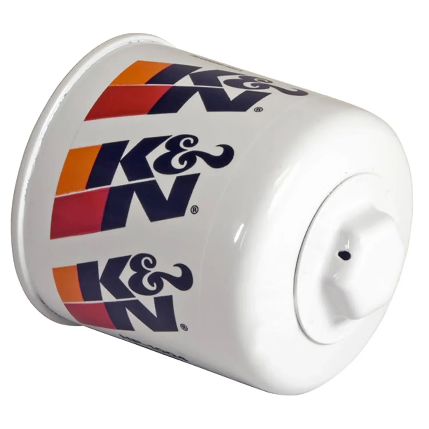 K&N Premium Oil Filter: Designed to Protect your Engine: Fits Select HYUNDAI/KIA/SUBARU/HONDA Vehicle Models (See Product Description for Full List of Compatible Vehicles), HP-1004