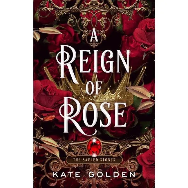 A Reign of Rose