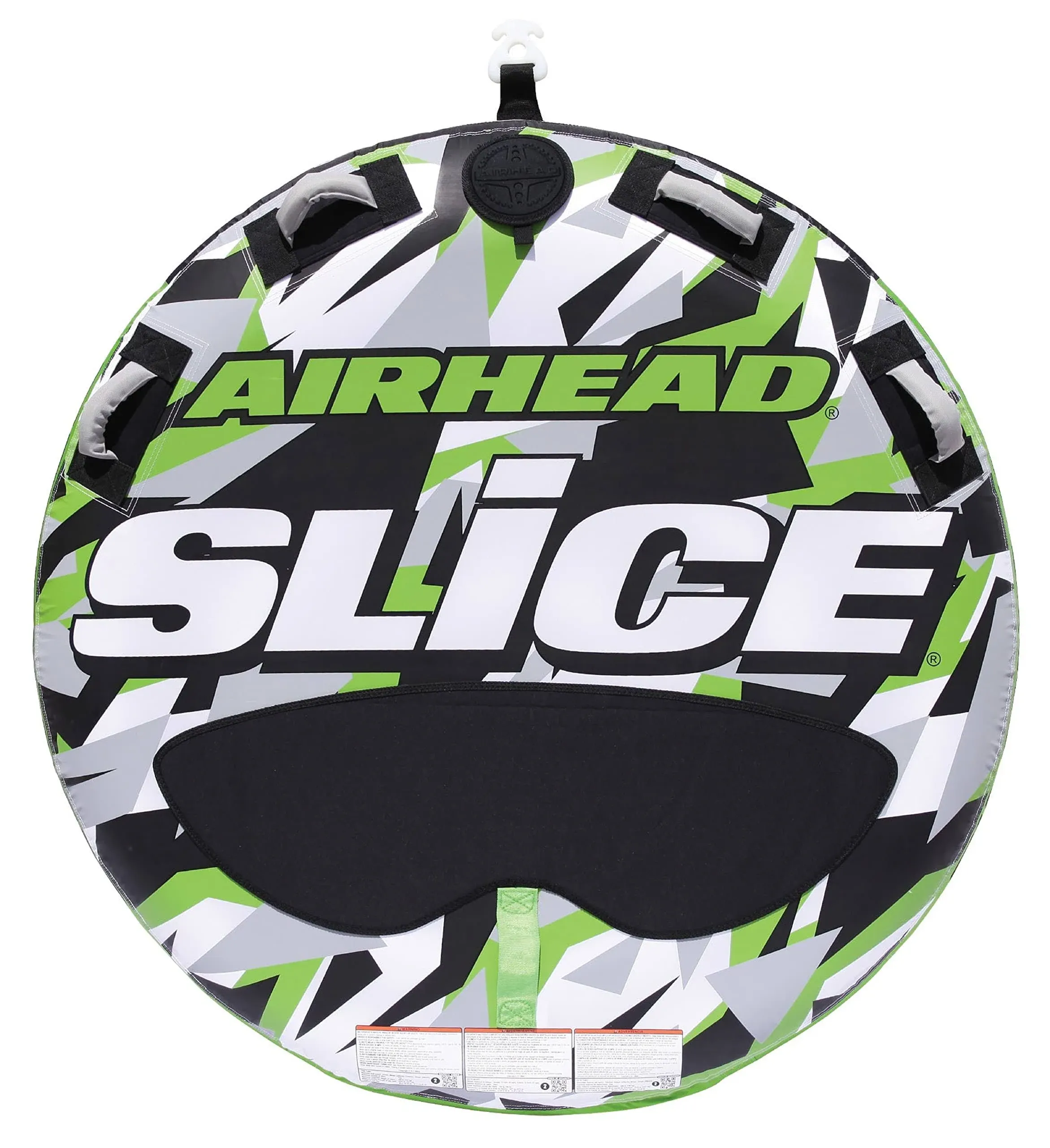 Airhead Slice Towable Tube