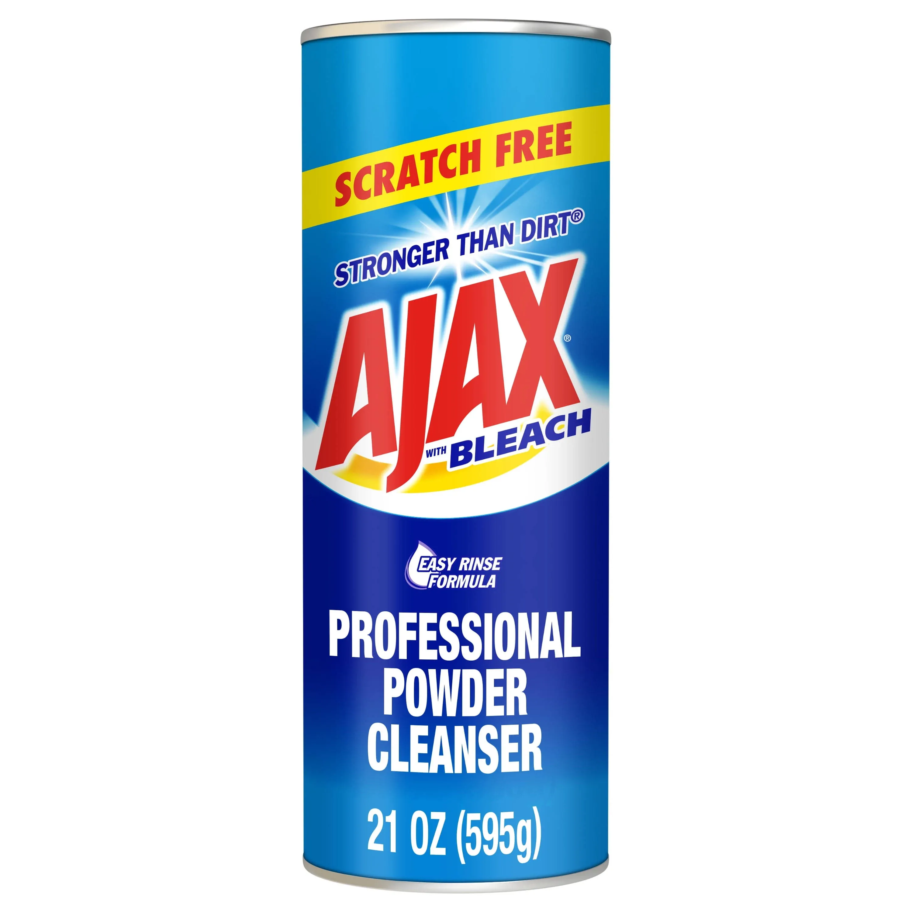 Ajax Powder Cleanser 14oz