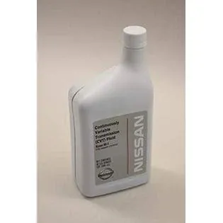 Genuine OEM Automatic Variable Transmission NS-2 CVT Fluid 1 Quart For Nissan