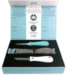 Toadfish Oyster Shucker's Bundle