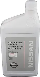 Genuine Nissan Parts - Ns-2 CVT Fluid - 1Qt (999MP-CV0NS2)