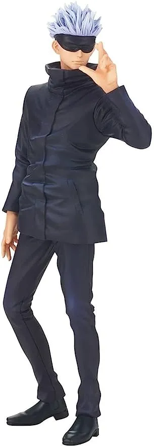 Banpresto 17830 Jujutsu Kaisen Satoru Gojo Figure