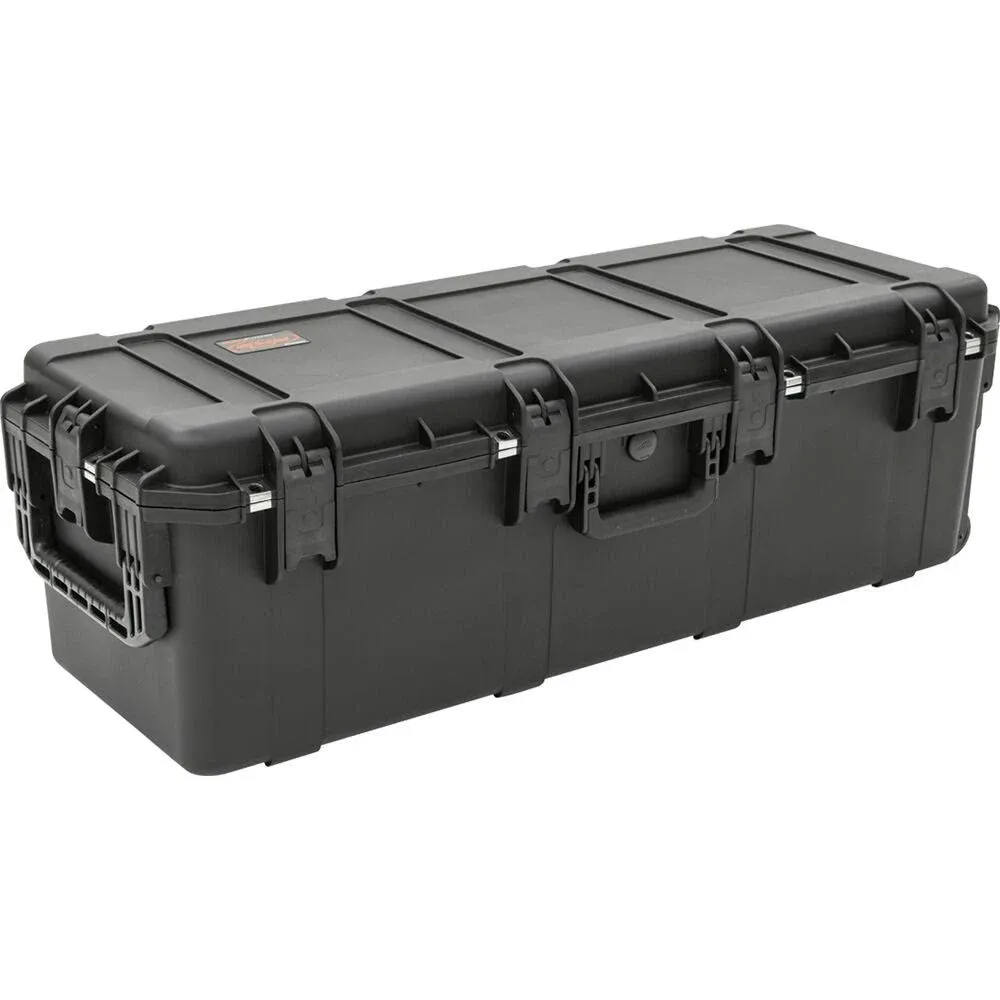 SKB iSeries Crossbow Case Black Tenpoint Vengent and Viper