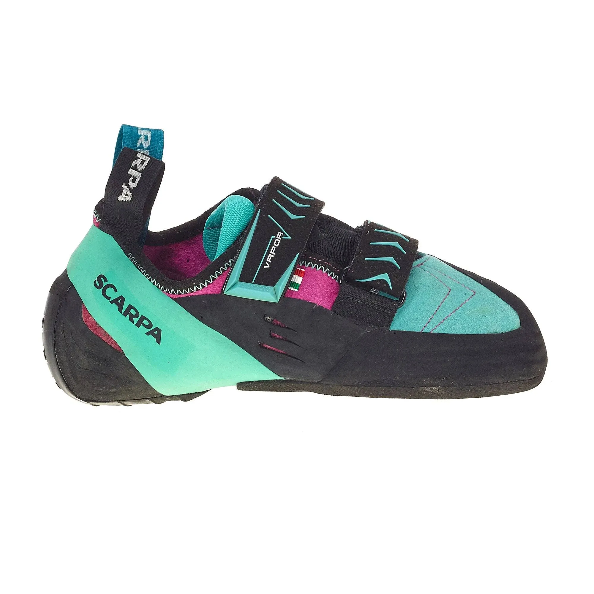 Scarpa Vapor V SS19 Climbing Shoe (Woman)