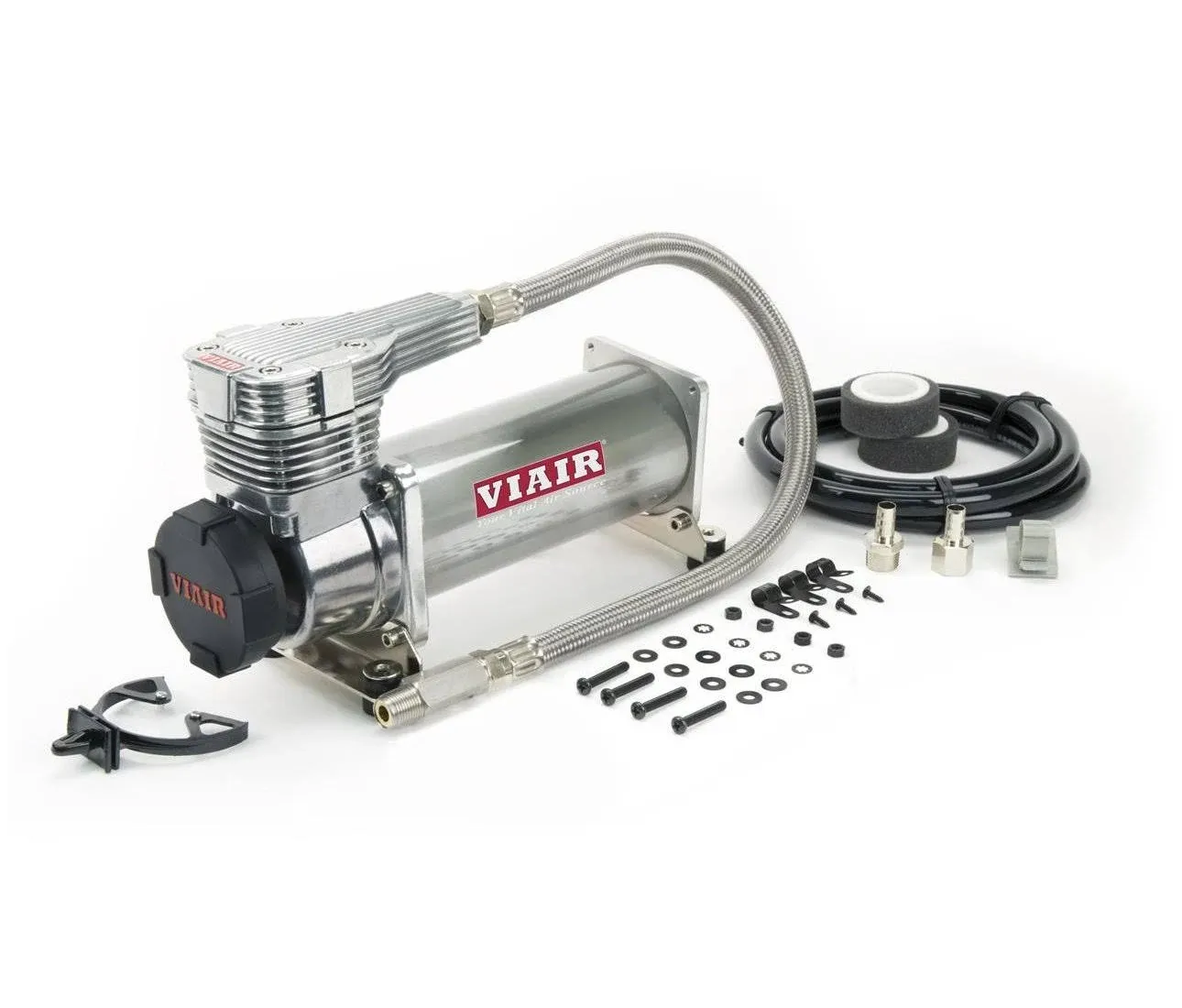 Viair 485C (Gen. 2) Platinum Air Compressor 200 PSI