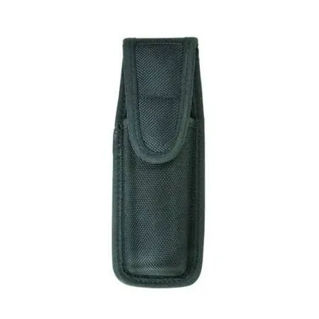 Heros Pride 1060 Pepper Spray Case, L, Black, Nylon