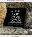 Where God Came Down