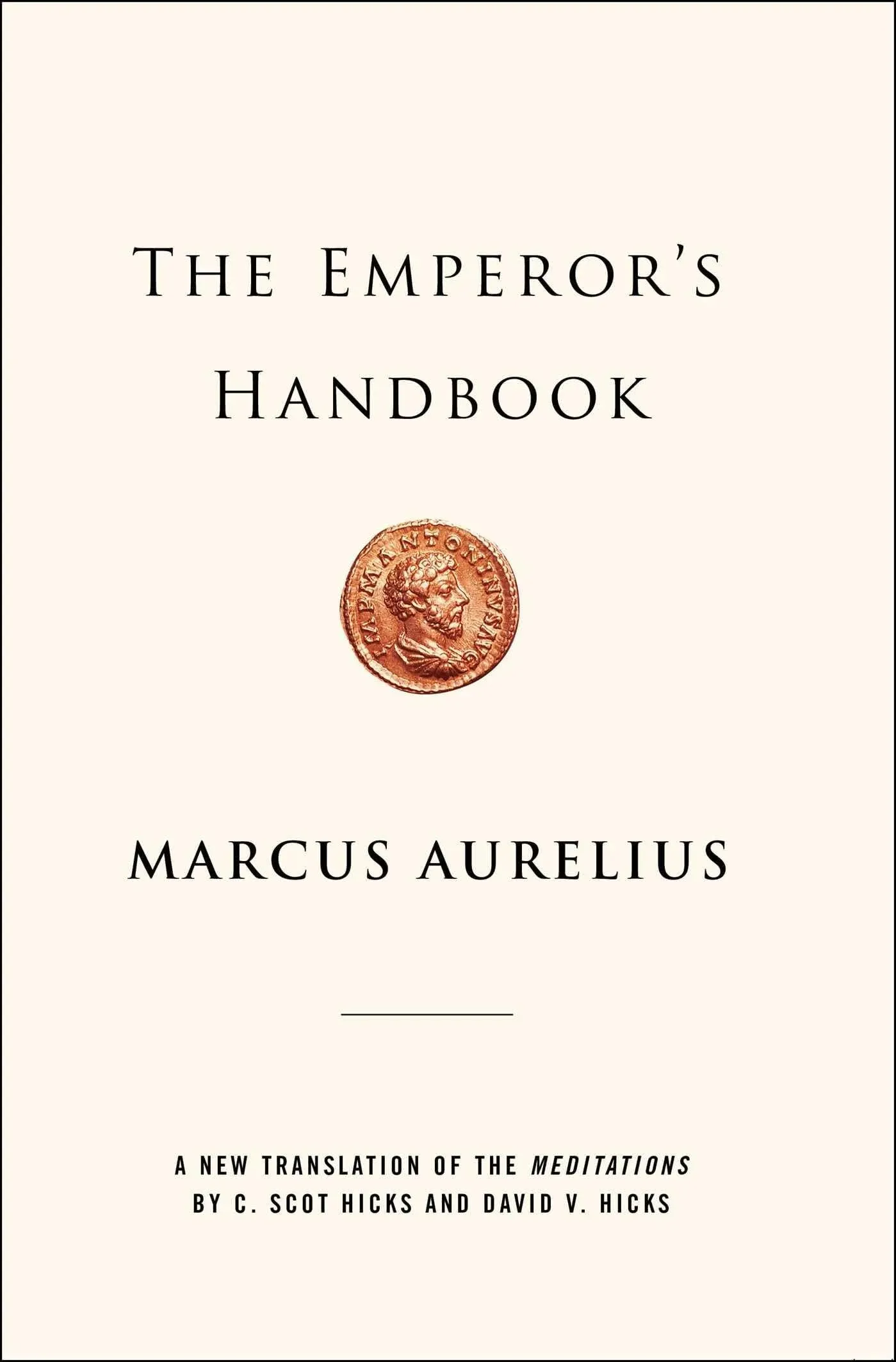 Emperor'S Handbook, the