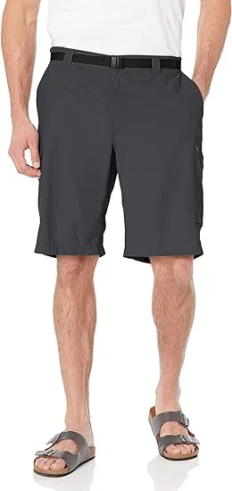 Columbia Men's Silver Ridge Cargo Short - Fossil - 40