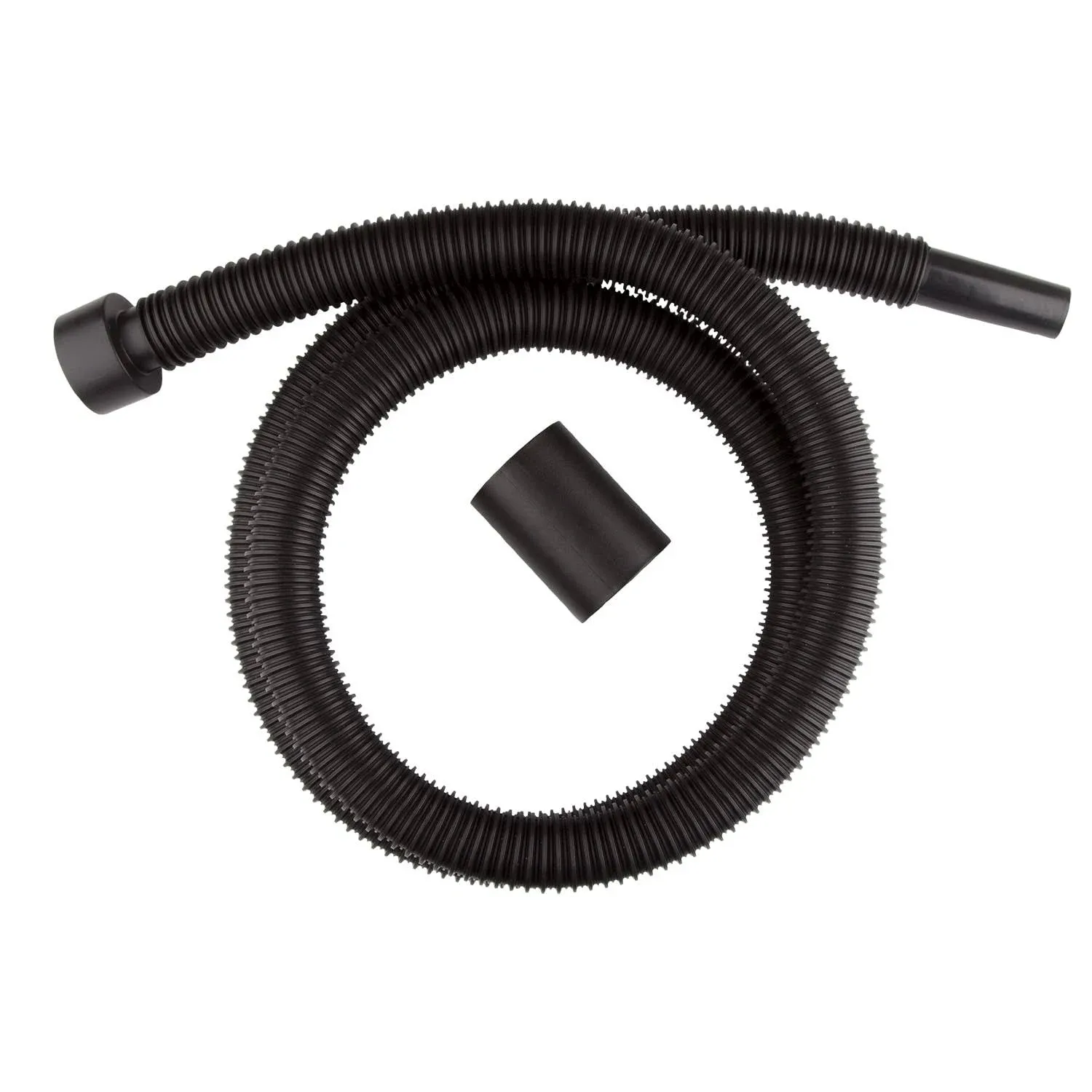 Workshop Wet/Dry Vacuum Accessories WS12520A Wet/Dry Vacuum Hose, 1-1/4 in. x 6 ft.