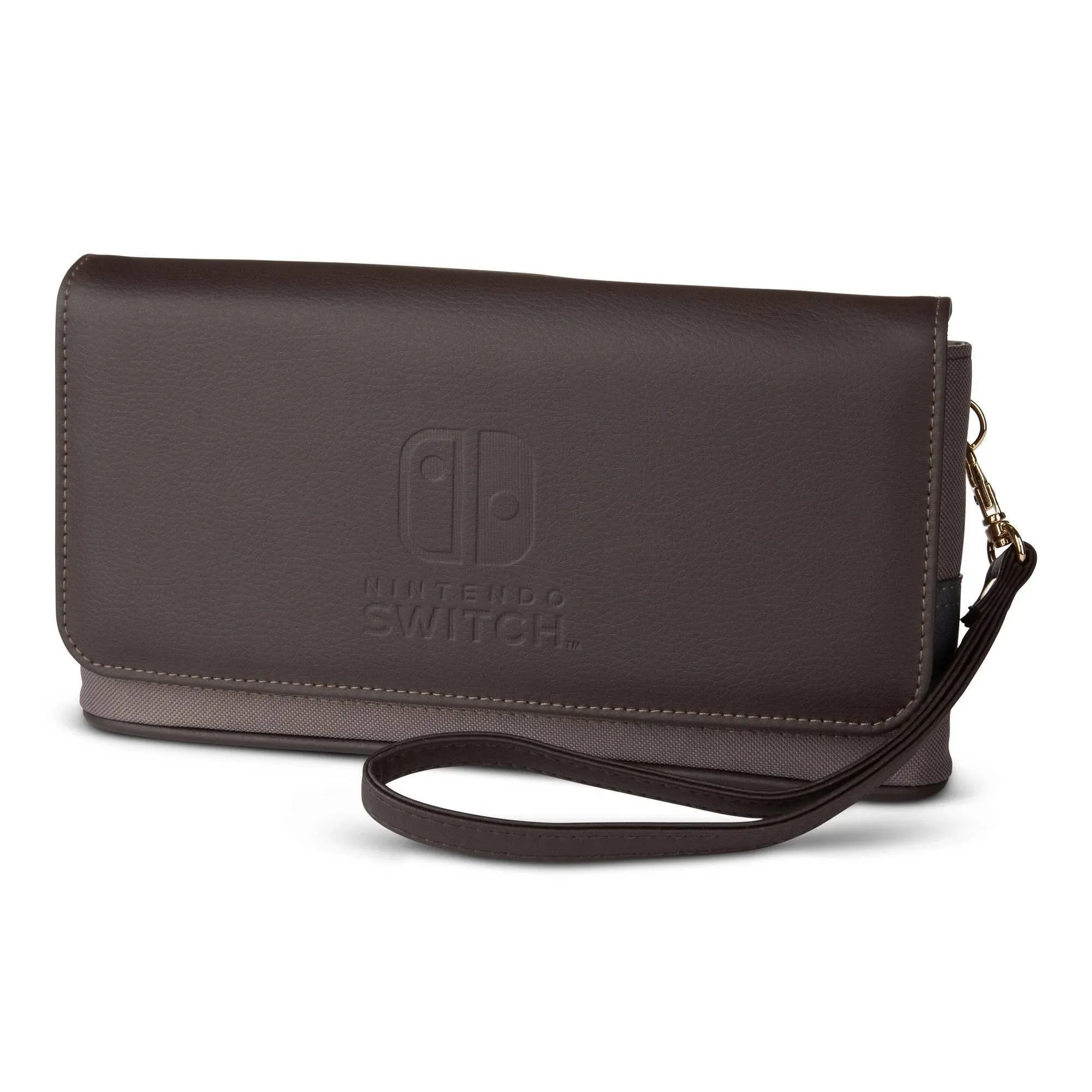 Clutch Bag for Nintendo Switch or Nintendo Switch Lite