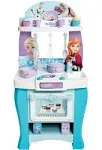 BRAND NEW Disney Frozen Toddler Play Kitchen Accessories Included