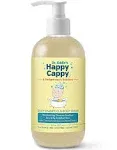 Happy Cappy Dr. Eddie's Daily Shampoo & Body Wash For Children