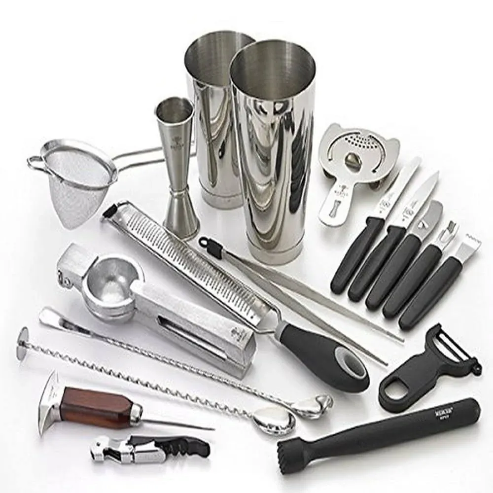 Barfly Deluxe Cocktail Set M37102