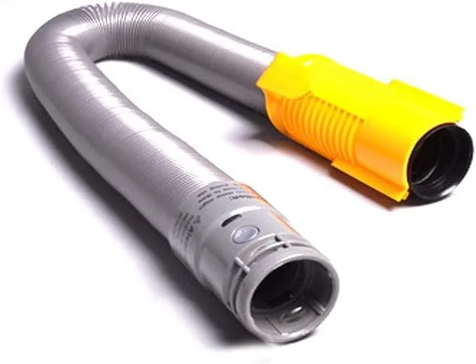 Dyson Vacuum Hose Replacement Compatible - DC07 Part# 904125-14, 904125-07 & 904125-51 - Think Crucial Vacuum Replacement Parts