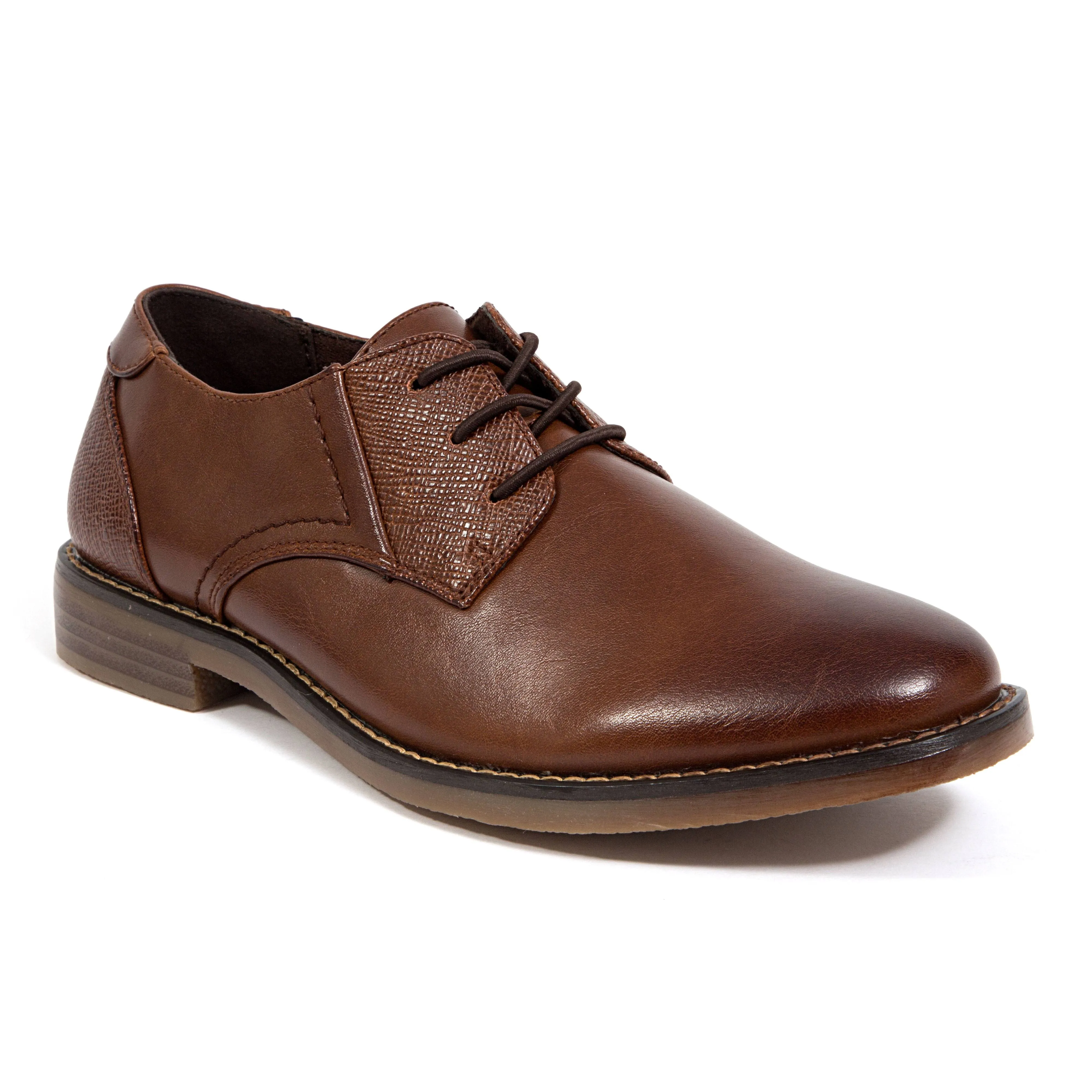 Deer Stags Boy's Matthew Jr Oxford