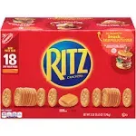 Ritz Crackers Original