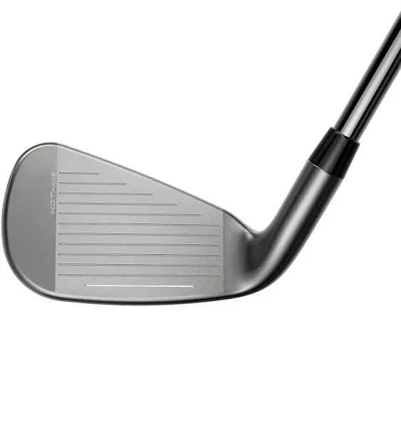 Cobra Golf Club DARKSPEED 5-PW, GW Juego de Hierro Regular Acero Nuevo