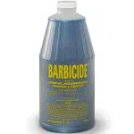 Barbicide