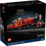 LEGO Harry Potter Hogwarts Express - Collectors' Edition 76405