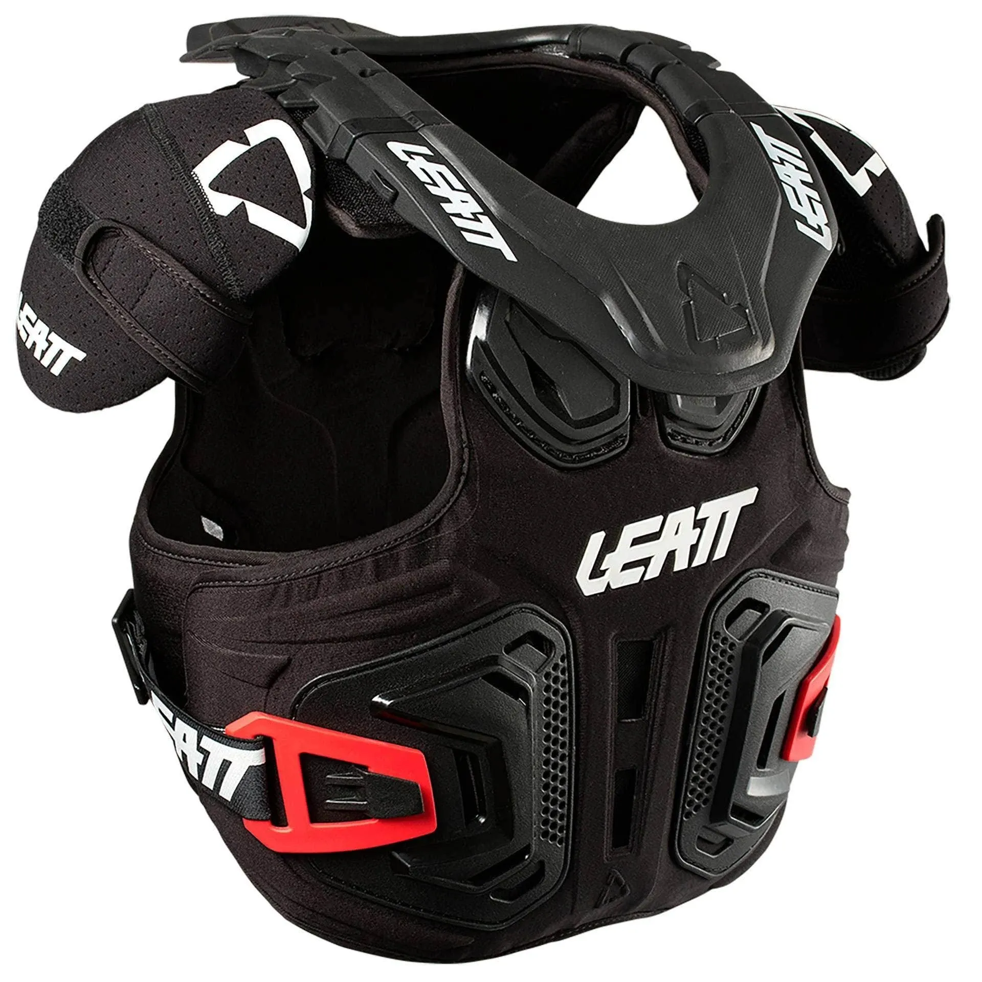 Leatt Youth Fusion 2.0 Chest Protector