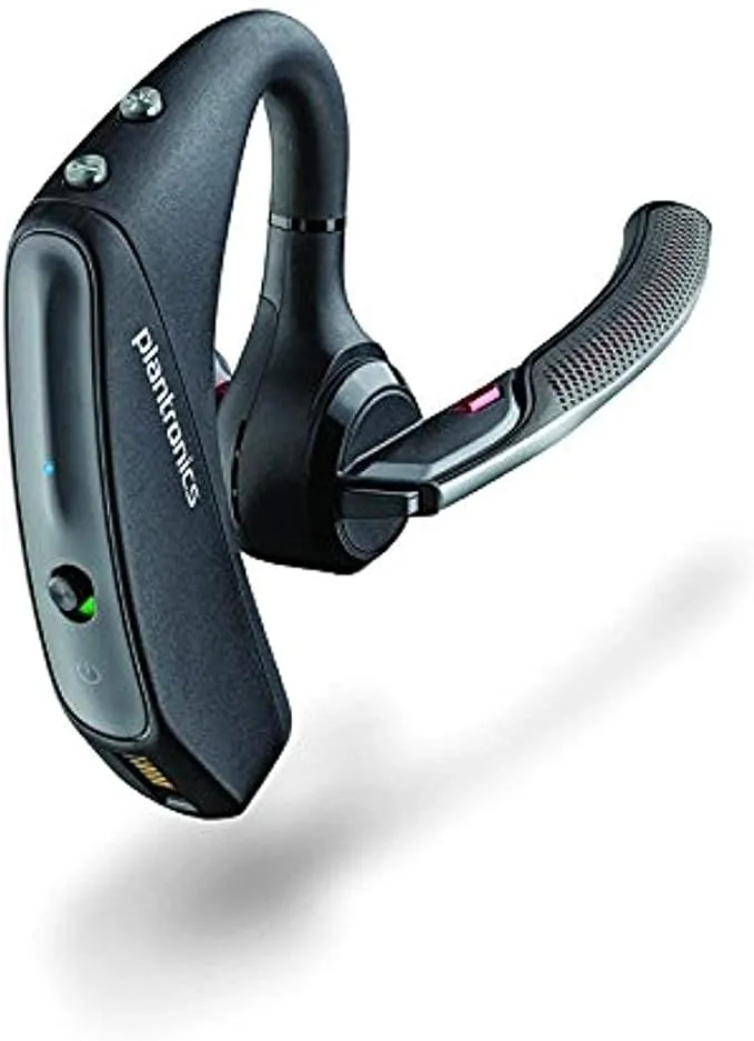 Plantronics Voyager 5200 UC Bluetooth Headset (206110-101)