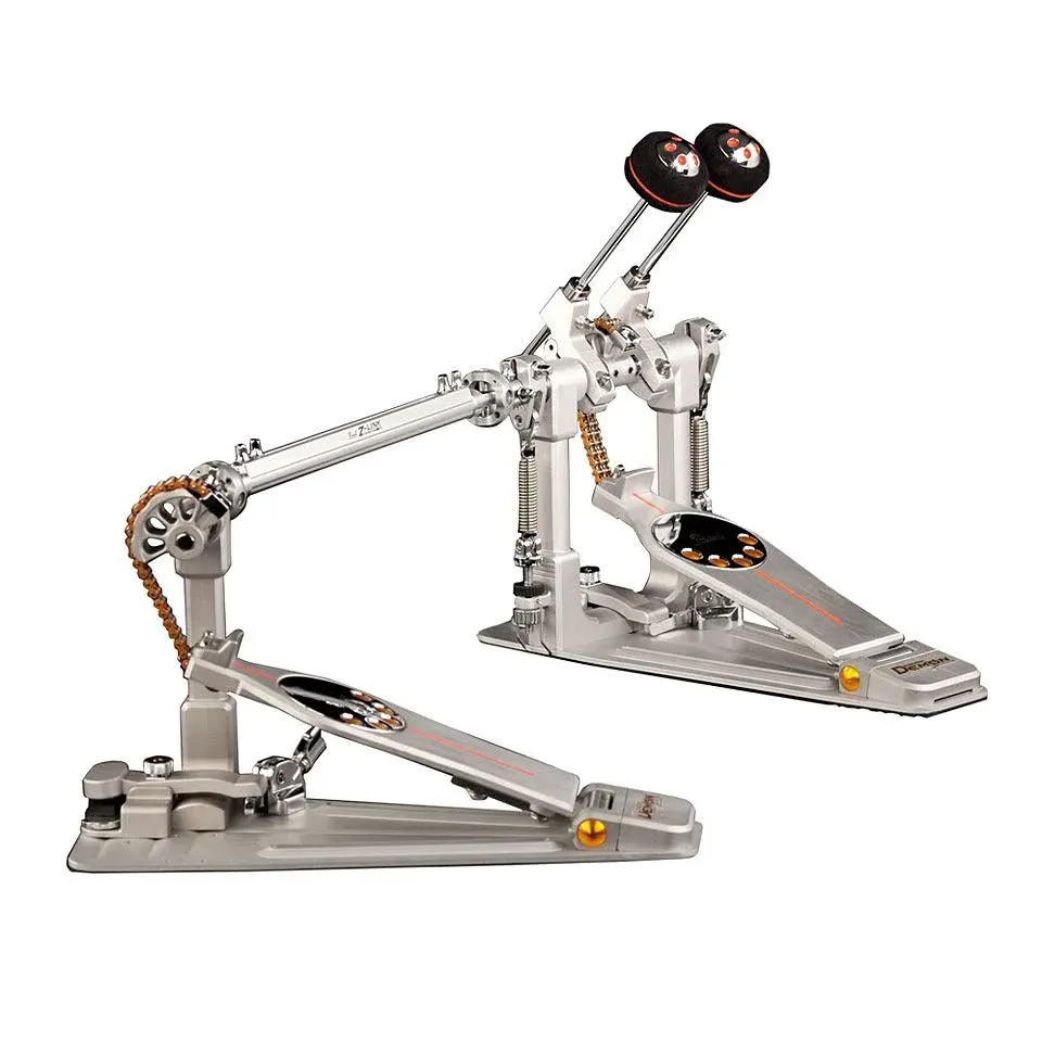 Pearl P-3002C [DEMON CHAIN DOUBLE PEDAL]