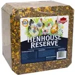 Kalmbach Feeds Henhouse Reserve Supplement Block