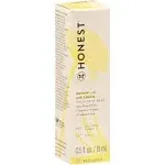 Honest Beauty Depuff Eye Gel New Chamomile &amp; Caffeine 15 ML New Sealed. See