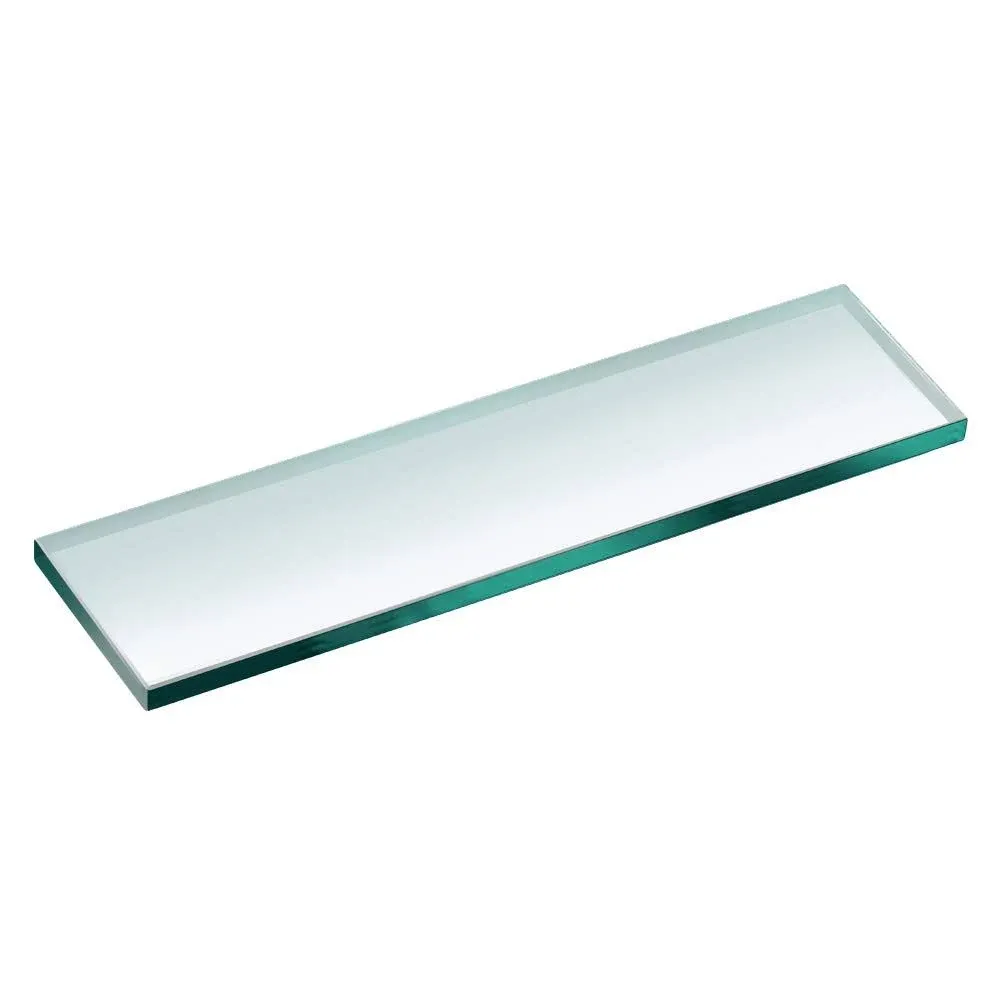 Dawn Glass Shelf for Shower Niche