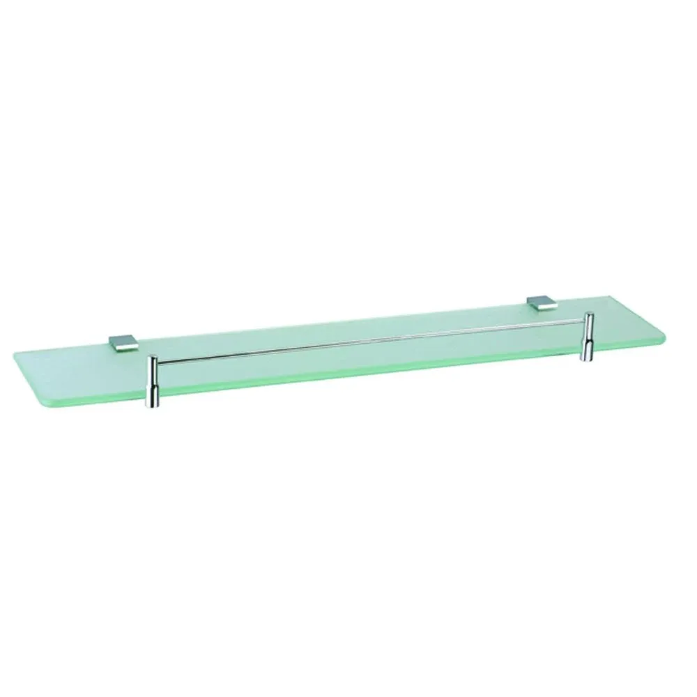 Dawn Square Series 24" Glass Shelf - Contemporary - Bathroom Cabinets - by DAWN | Houzz