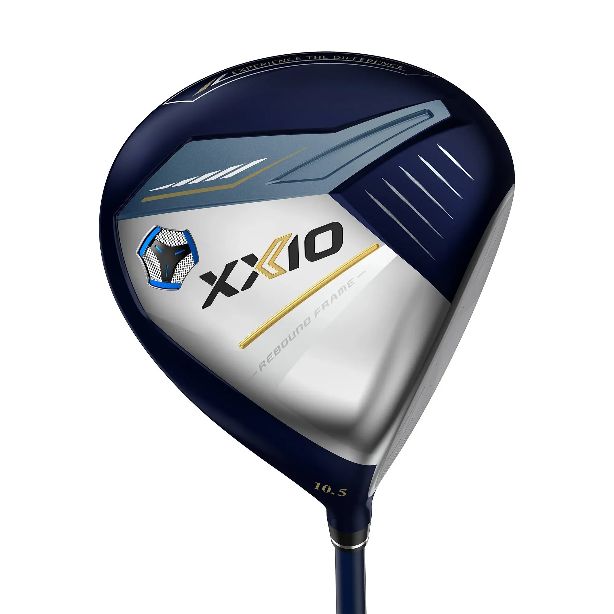 XXIO 13 Driver