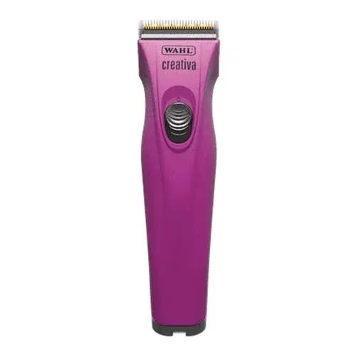 Wahl Cordless Clipper