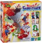 Epoch Super Mario Balance Game, Blow Up Shaky Tower