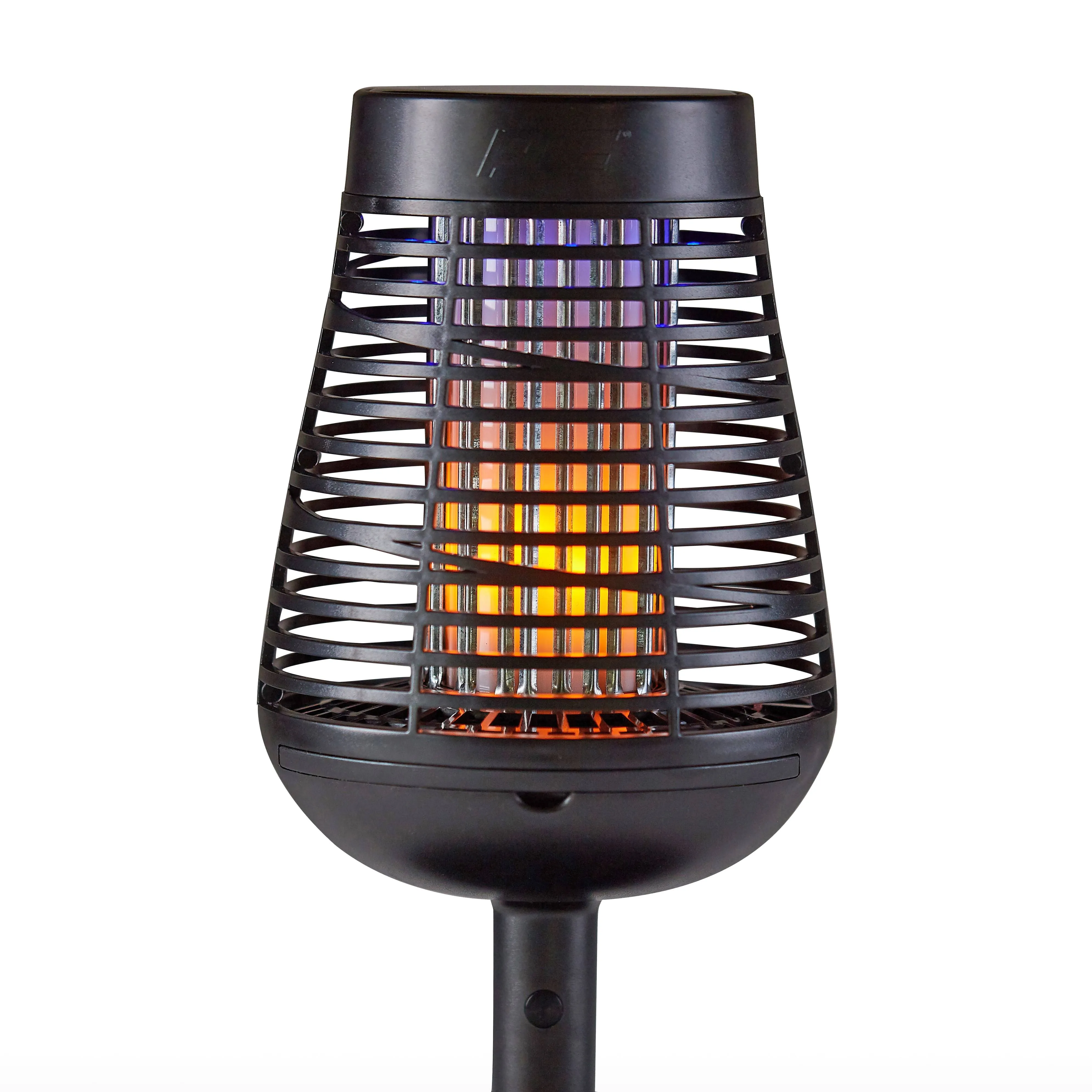 Pic Bug Solar Killer Torch Zapper