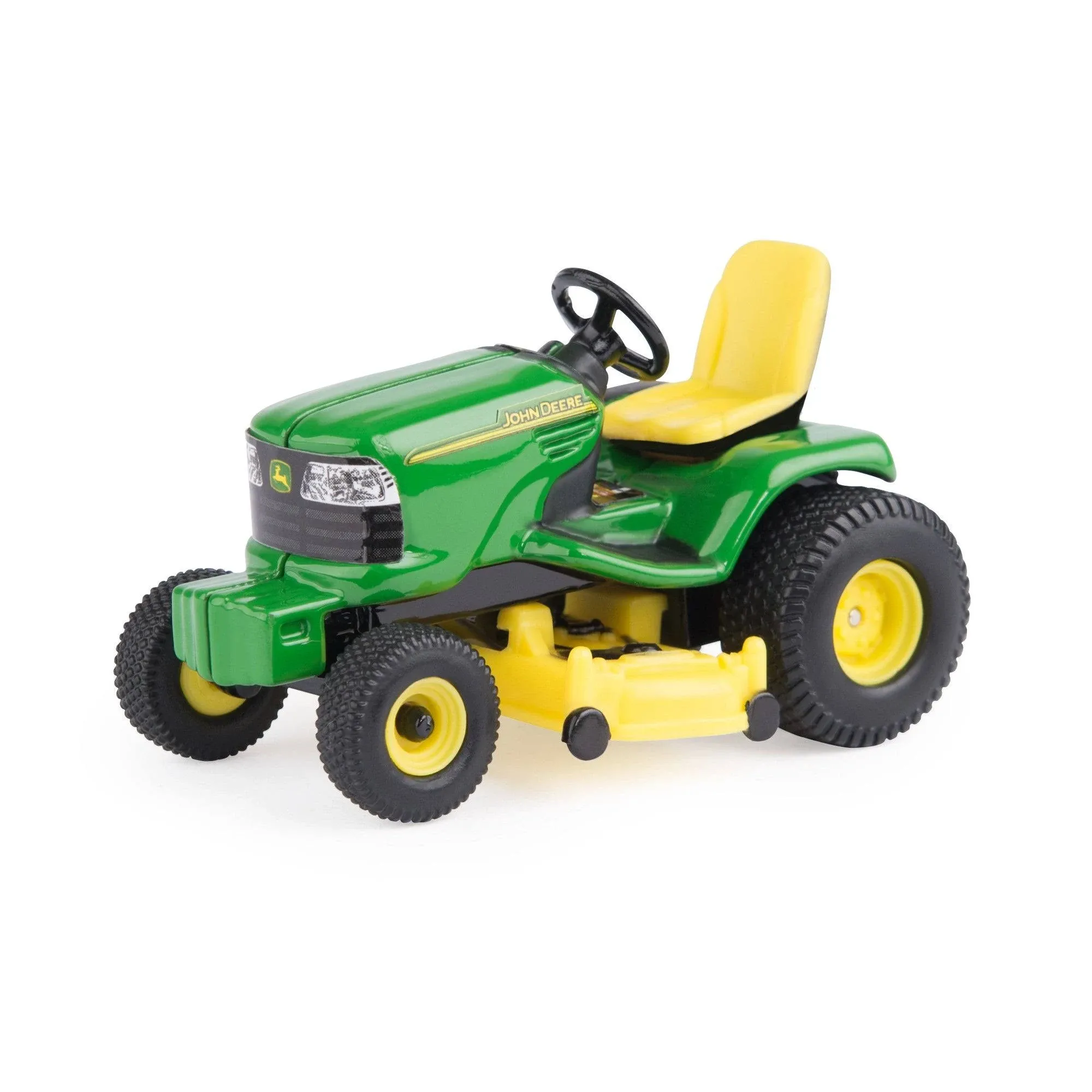 Tomy - 46570V | John Deere Lawn Tractor Diecast (1:32)