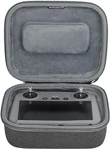 Air 3 Drone Carrying Case Drone Body Case Bag Storage Box Compatible with DJI